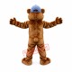 Fierce Lightweight Bear Mascot Costume Fierce Lightweight Bear Mascot Costume