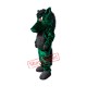 Friendly Lightweight Green Horse Mascot Costume Friendly Lightweight Green Horse Mascot Costume