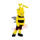 Fierce Lightweight Killer Bee Mascot Costume