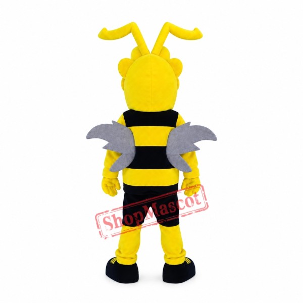Fierce Lightweight Killer Bee Mascot Costume