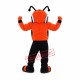Power Fierce Killer Bee Mascot Costume Power Fierce Killer Bee Mascot Costume