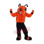 Power Fierce Killer Bee Mascot Costume
