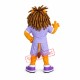Fashionable Lion Mascot Costume Fashionable Lion Mascot Costume