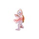 Pink Sea Turtle Mascot Costume