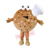 Cookie Chef Mascot Costume