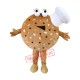 Cookie Chef Mascot Costume Cookie Chef Mascot Costume