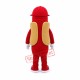 Happy Sausage Mascot Costume