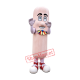 Superb Sausage Mascot Costume