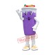 Superb Lightweight Ice Cream Mascot Costume Superb Lightweight Ice Cream Mascot Costume