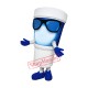 Happy Sparkling Water Drink Mascot Costume Happy Sparkling Water Drink Mascot Costume