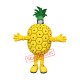 Superb Lightweight Ananas Mascot Costume Superb Lightweight Ananas Mascot Costume