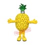 Superb Lightweight Ananas Mascot Costume