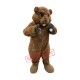 Realistic Lightweight Beaver Mascot Costume