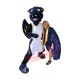 College Lightweight Dragon Mascot Costume College Lightweight Dragon Mascot Costume