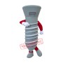 Screw Mascot Costume
