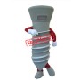 Screw Mascot Costume