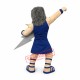 Power Zeus Mascot Costume Power Zeus Mascot Costume