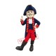 Friendly Patriot Mascot Costume