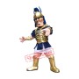 Power Lightweight Titan Mascot Costume