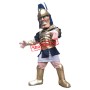 Power Lightweight Titan Mascot Costume