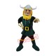 Superb Friendly Viking Mascot Costume