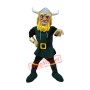 Superb Friendly Viking Mascot Costume