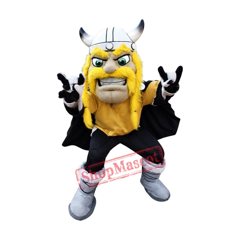 Superb Sport Lightweight Viking Mascot Costume Superb Sport Lightweight Viking Mascot Costume