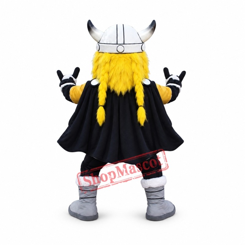 Superb Sport Lightweight Viking Mascot Costume Superb Sport Lightweight Viking Mascot Costume