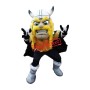 Superb Sport Lightweight Viking Mascot Costume