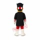 High School Patriot Mascot Costume High School Patriot Mascot Costume