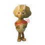 Lovely Lightweight Triceratops Mascot Costume