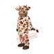 Superb Lovely Lightweight Cow Mascot Costume Superb Lovely Lightweight Cow Mascot Costume