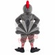 Superb Realistic Turkey Mascot Costume Superb Realistic Turkey Mascot Costume
