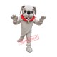Superb Deluxe Bulldog Mascot Costume Superb Deluxe Bulldog Mascot Costume