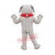 Superb Deluxe Bulldog Mascot Costume Superb Deluxe Bulldog Mascot Costume
