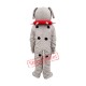 Superb Deluxe Bulldog Mascot Costume Superb Deluxe Bulldog Mascot Costume