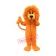 Affordable Lightweight Lion Mascot Costume Affordable Lightweight Lion Mascot Costume