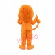 Affordable Lightweight Lion Mascot Costume Affordable Lightweight Lion Mascot Costume