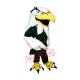 Fierce Lightweight Hawk Mascot Costume