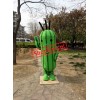 Loofah Mascot Costume