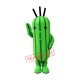 Loofah Mascot Costume