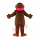 Friendly Lightweight Platypus Mascot Costume