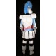 Lancer Knight Mascot Costume
