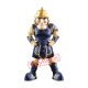 Golden Spartan Trojan Knight Mascot Costume Golden Spartan Trojan Knight Mascot Costume