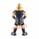 Golden Spartan Trojan Knight Mascot Costume Golden Spartan Trojan Knight Mascot Costume