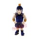Blue Spartan Trojan Knight Mascot Costume