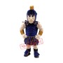 Blue Spartan Trojan Knight Mascot Costume