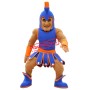 Sport Blue Spartan Trojan Knight Mascot Costume