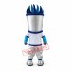 Happy Lightweight Torch Mascot Costume Happy Lightweight Torch Mascot Costume