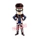 Power Lightweight Cowboy Mascot Costume Power Lightweight Cowboy Mascot Costume